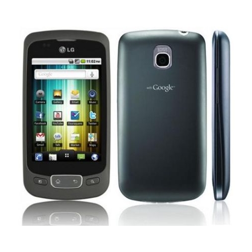 LG P500 Swift Plus