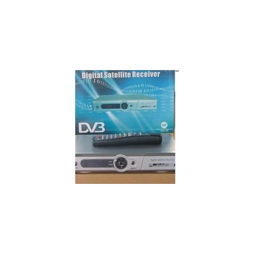 Tuner LinBox 6000USB