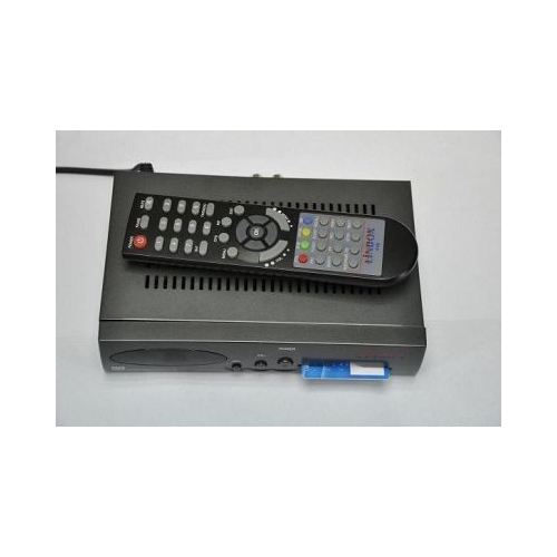 LINBOX F17 Nowość !!!