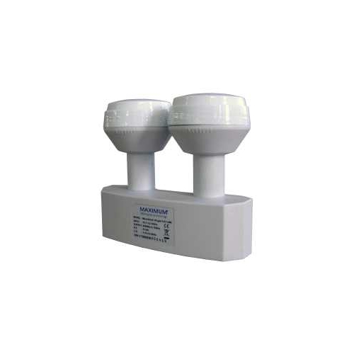 Konwerter Maximum mono single V-21 0,2 dB