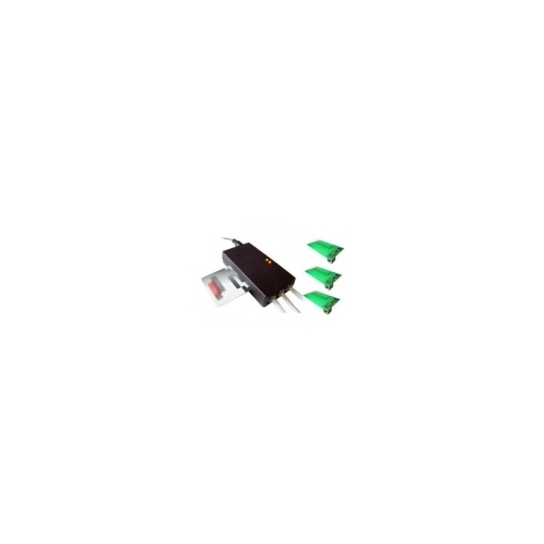 Cardsplitter wersja SMALL I - sam serwer