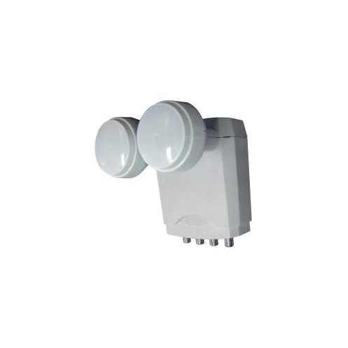 Konwerter MAXIMUM mono quad 0.2 dB