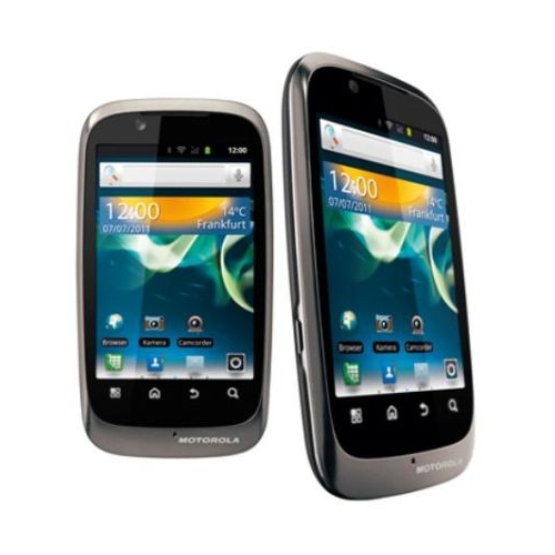 Motorola FIRE XT