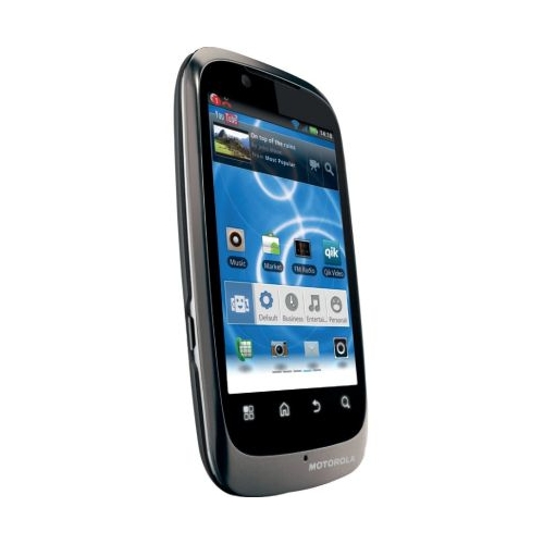 Motorola FIRE XT