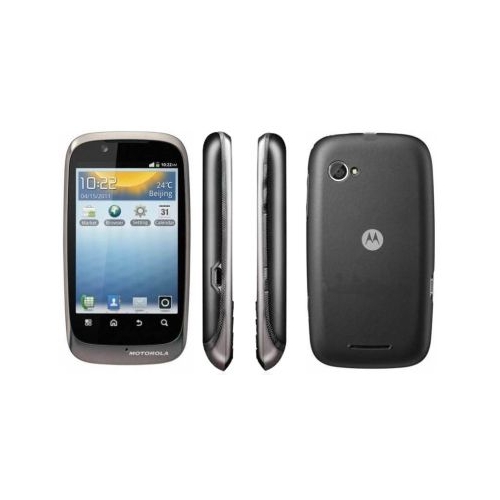 Motorola FIRE XT