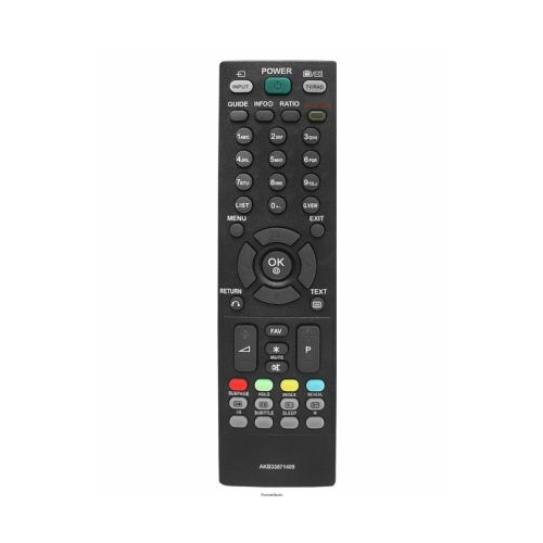 Pilot do telewizora LG AKB33871409
