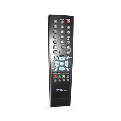 Pilot OpenBox