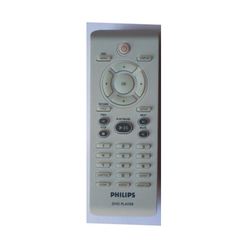 Pilot do telewizora PHILIPS RC-2010