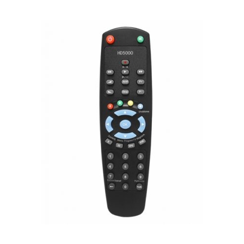 Pilot Cyfrowy Polsat HD 5000