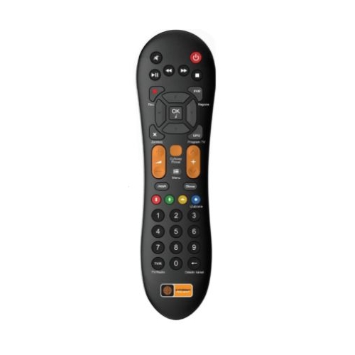 Pilot Cyfrowy Polsat HD 7000 Oryginalny