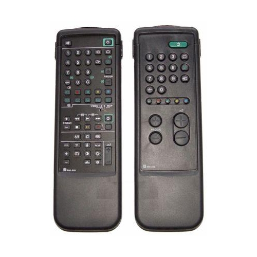Pilot do SONY RM 816