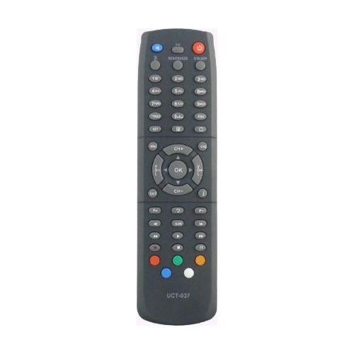 Pilot Cyfrowy Polsat Echostar 747 i 7400 uniwersalny