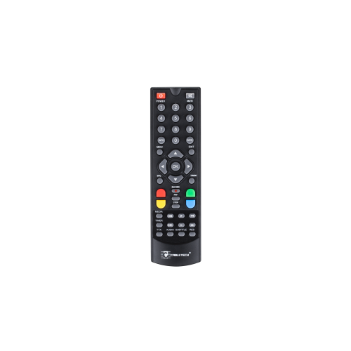 Pilot DVBT dekoder Cabletech URZ0083Q i URZ0194