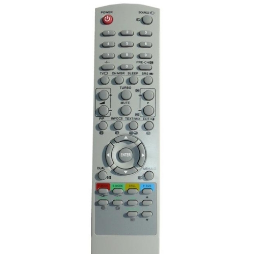 Pilot  do TV Samsung  AA5900382A