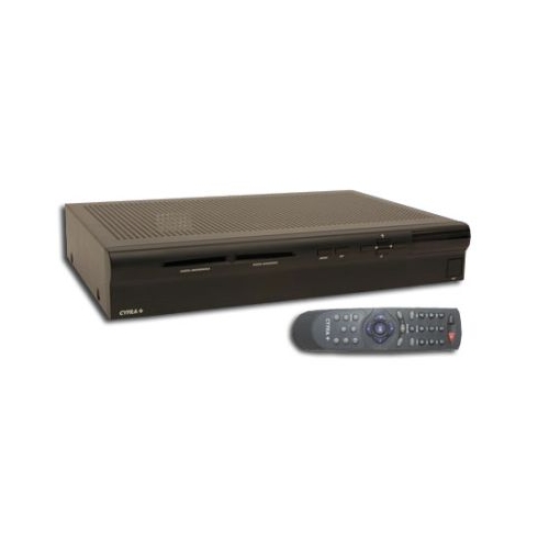 Pionier BCT-1530 MEDIASAT
