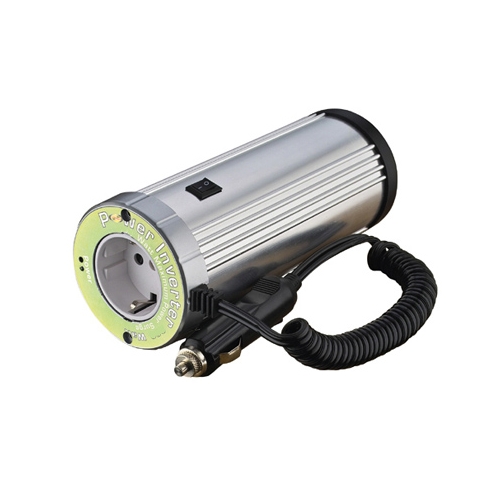 Przetwornica samochodowa napięcia 150w 12V 220V