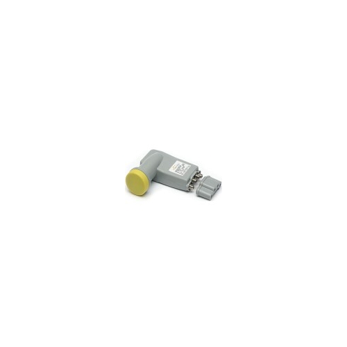 Quad Golden Interstar GI-204S PLATINIUM X 0,2 dB