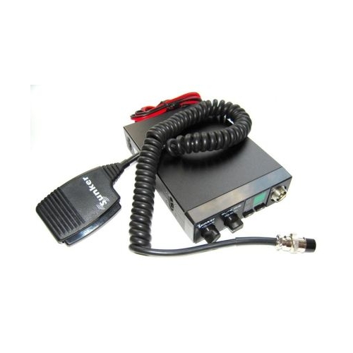 Radio CB SUNKER ELITE ONE 77099