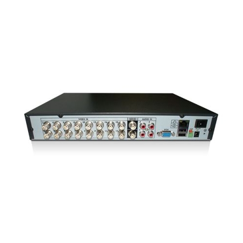 Rejestrator BCS-3116