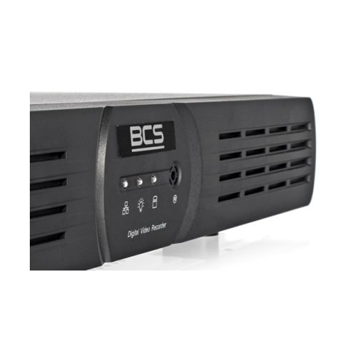 Rejestrator BCS-3116