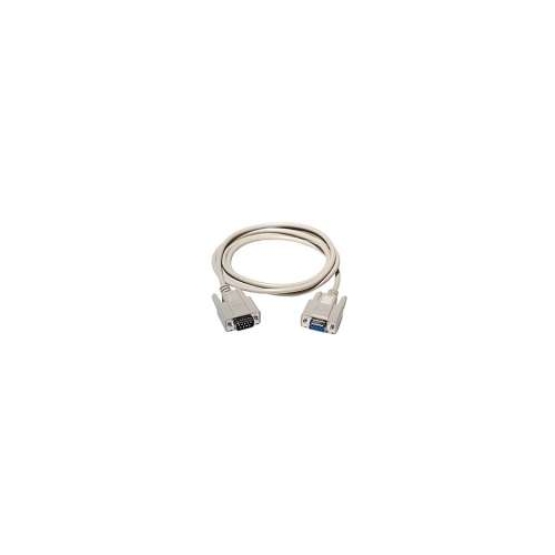 Kabel DB 9 M/F  tzw. rs-232