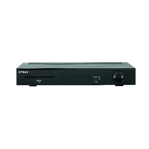 Dekoder CYFRA+ Sagemcom HD DSI87