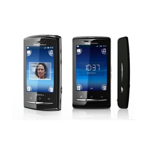 Sony Ericsson XPERIA x10 mini