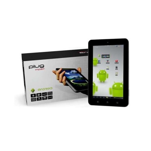 Tablet Plug Impact 7.0