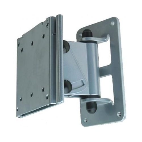 Uchwyt ścienny do paneli LCD VESA 75/100mm Cabletech