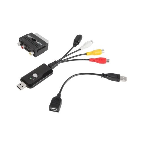 Video-Grabber Cabletech