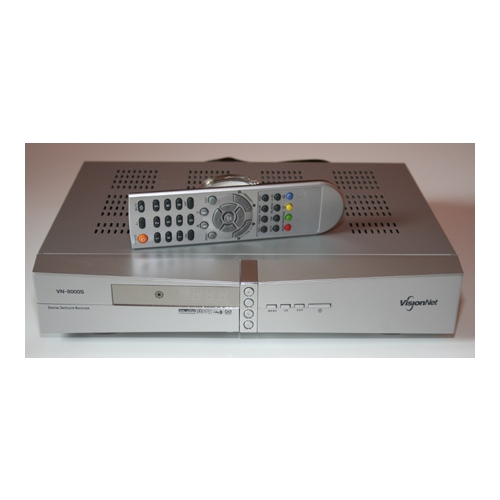 VISIONET VN-8000s