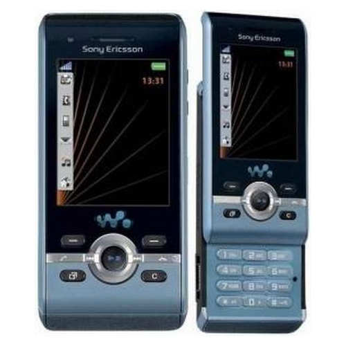 Sony Ericsson W595 muzyczny NOWOŚĆ !!!