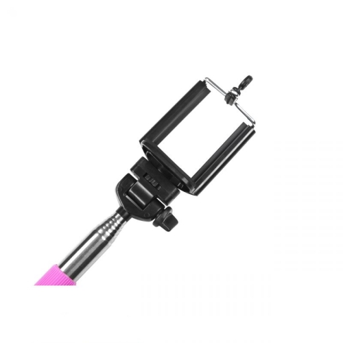Selfie stick / monopod M-LIFE do smartfonów i kamer sportowych z pilotem