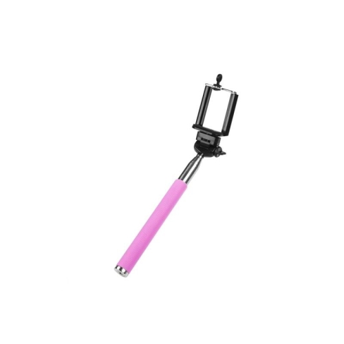 Selfie stick / monopod M-LIFE do smartfonów i kamer sportowych z pilotem