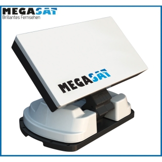 MEGASAT COUNTRYMAN II GPS