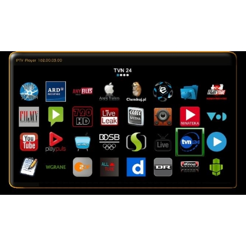 NOWY nBOX BZZB ENIGMA2 250GB NC+ WiFi + pilot uniwersalny gratis