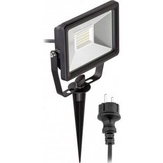 NAŚWIETLACZ LED GOOBAY 20W IP65 A+ DO GRUNTU