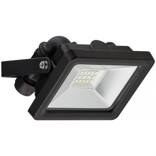 NAŚWIETLACZ LED GOOBAY 10W IP65 A+