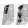 NAŚWIETLACZ LED GOOBAY 10W IP65 A+