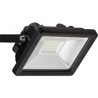 NAŚWIETLACZ LED GOOBAY 20W IP65 A+