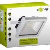 NAŚWIETLACZ LED GOOBAY 20W IP65 A+