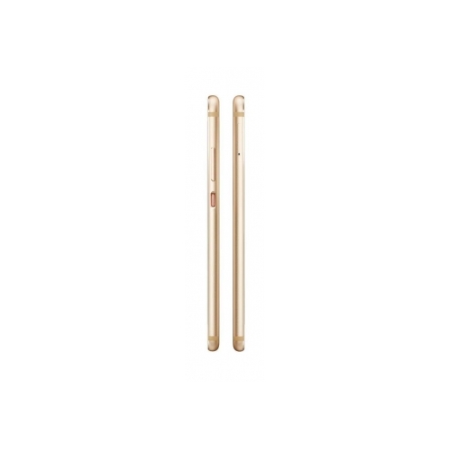 Huawei P10 Gold/Black