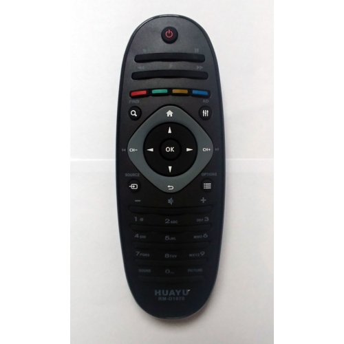 Pilot PHILIPS RM-D1070