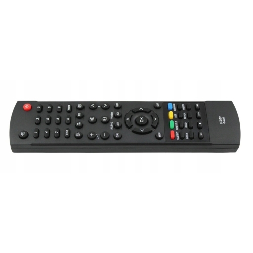 Pilot TV LCD SHARP GJ220 (zamiennik)