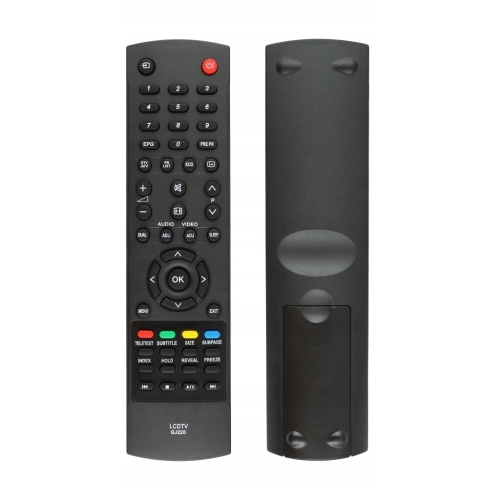 Pilot TV LCD SHARP GJ220 (zamiennik)