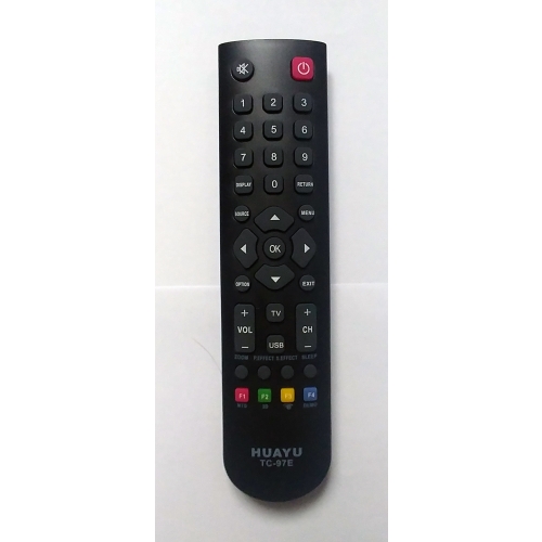 Pilot TCL THOMSON TC-97E HUAYU HQ