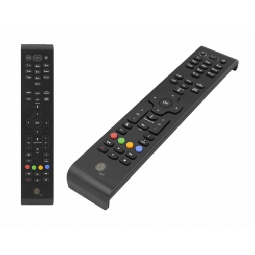 Pilot mediabox kablówka UPC Philips RC2094501/B RC2094501B