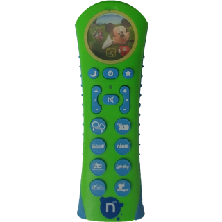 Pilot dla dzieci Telewizji N HDTV Nowość !!!
