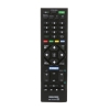Pilot TV LCD SONY RM-ED054 RM-L1185 3D Bravia (zamiennik)