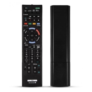 Pilot TV LCD SONY RM-ED058 RM-YD102 3D Bravia NETFLIX (zamiennik)